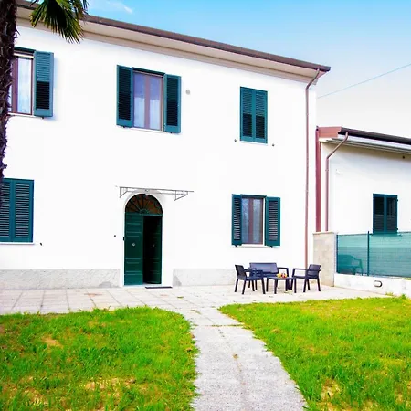 Les House - Apartment 2 By Tuscanywego Pisa Exterior photo