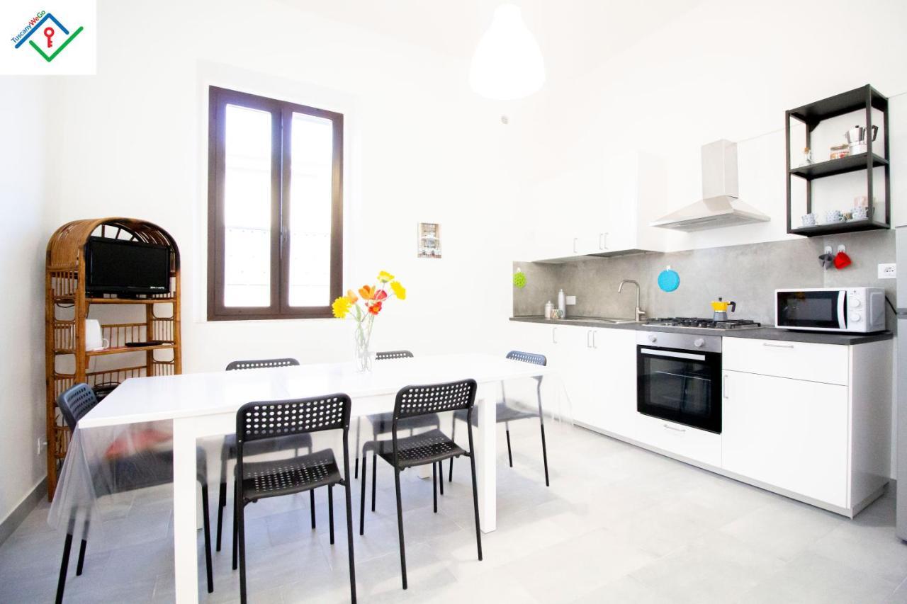 Apartment Les House - 2 By Tuscanywego *