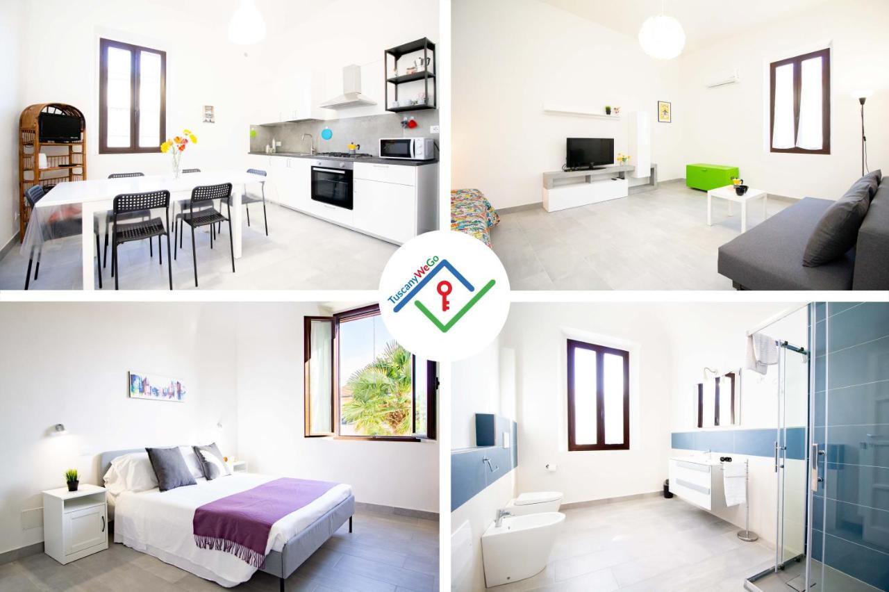 Les House - 2 By Tuscanywego Apartment Pisa