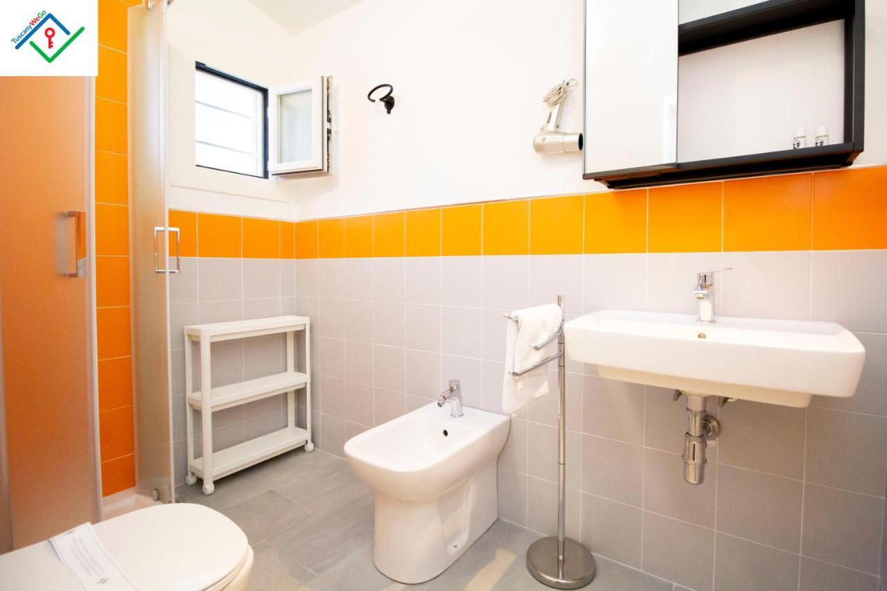 Les House - 2 By Tuscanywego Apartment *