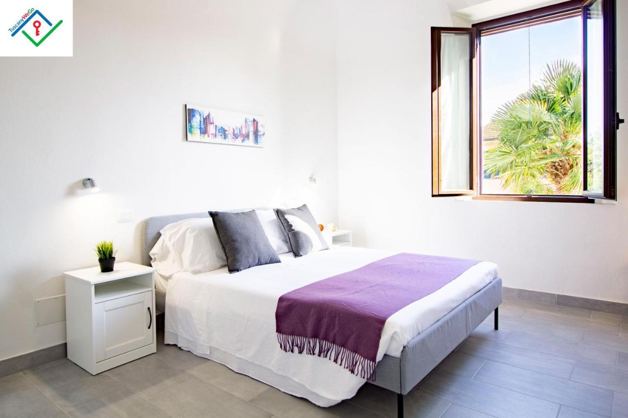 Apartment Les House - 2 By Tuscanywego Pisa