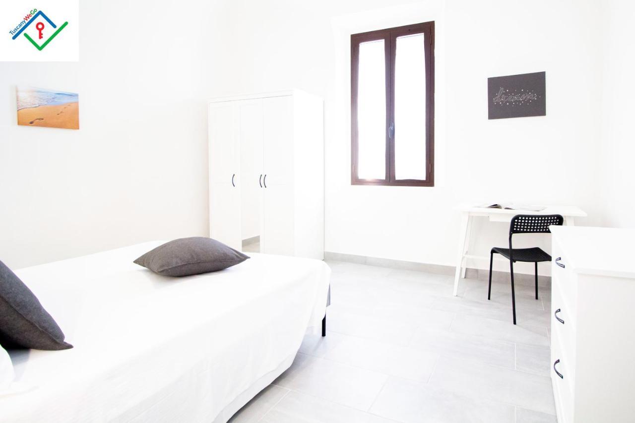 Les House - 2 By Tuscanywego Apartment *