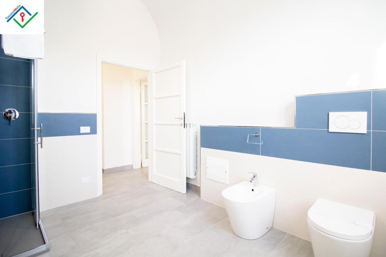 Apartment Les House - 2 By Tuscanywego