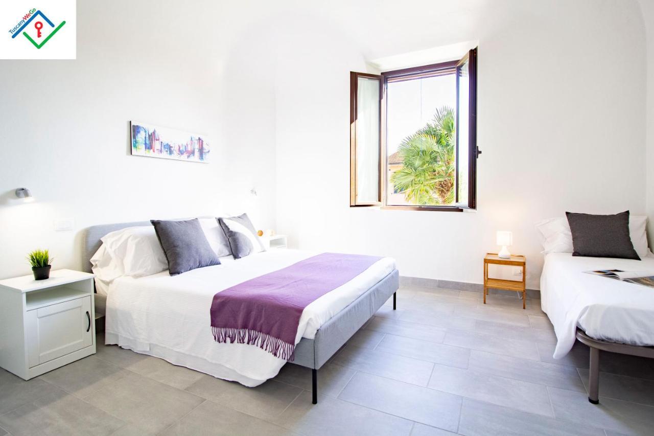Apartment Les House - 2 By Tuscanywego *