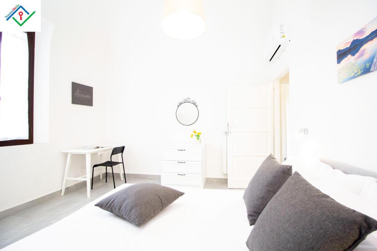 Apartment Les House - 2 By Tuscanywego Pisa