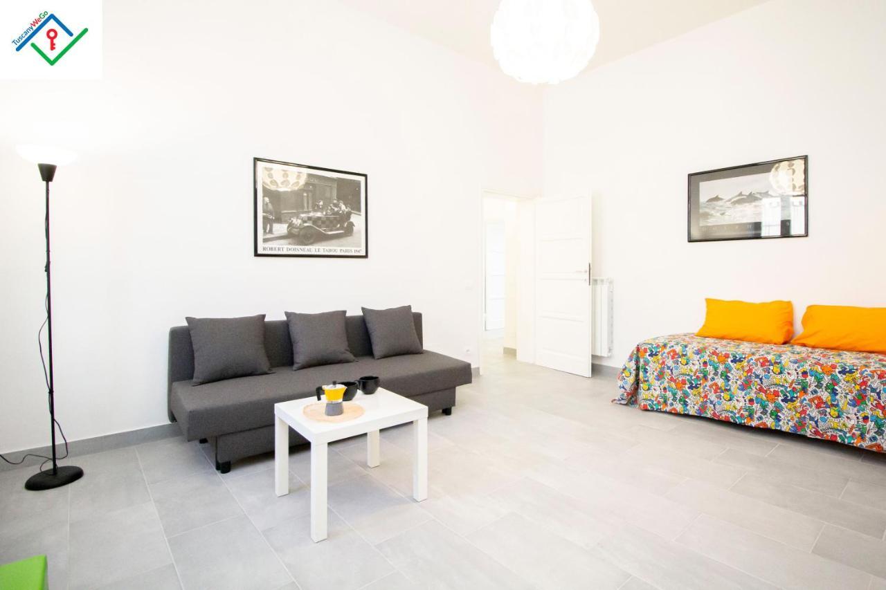Les House - 2 By Tuscanywego Appartement Pise