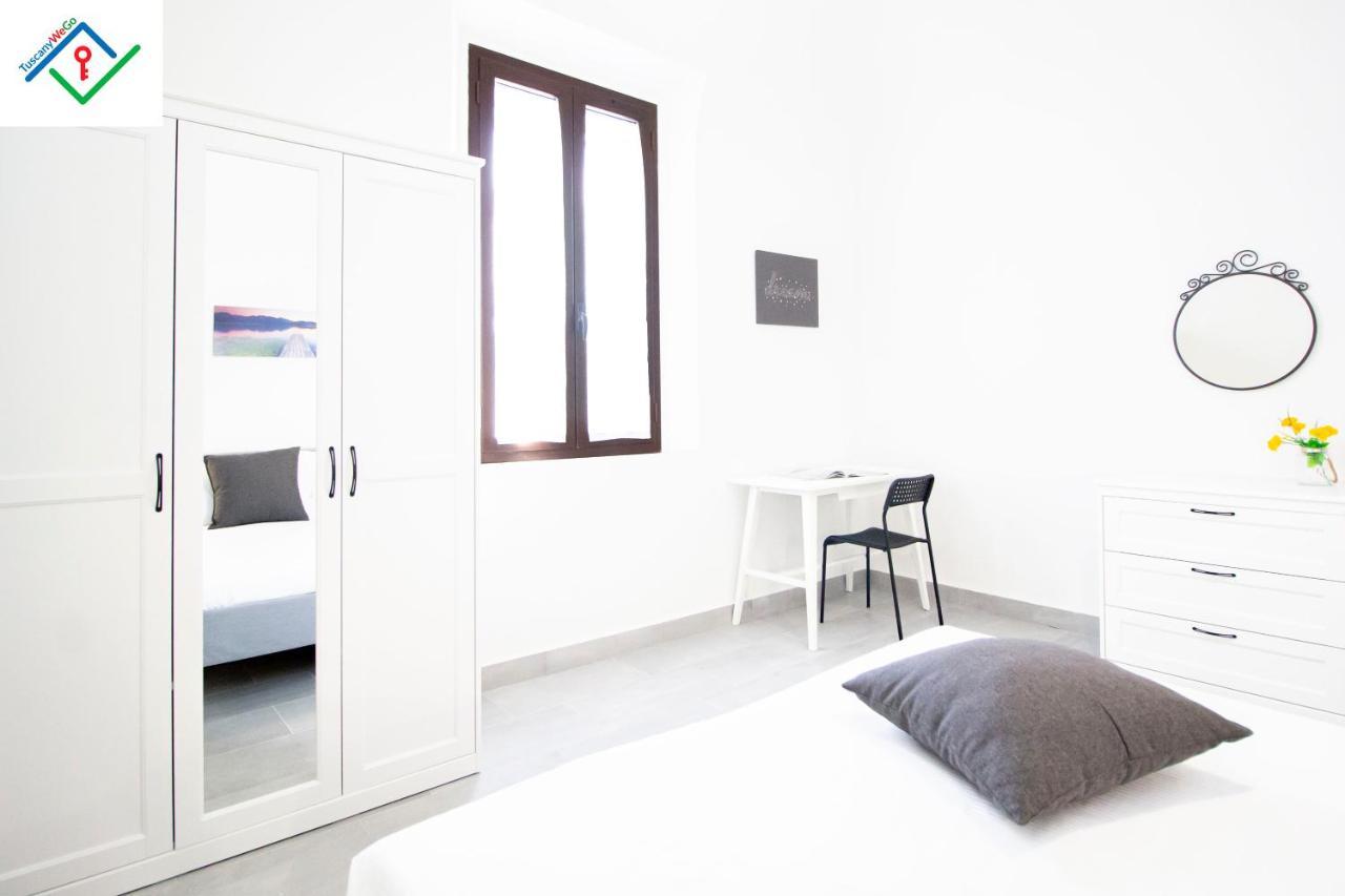 Les House - 2 By Tuscanywego Apartment Pisa