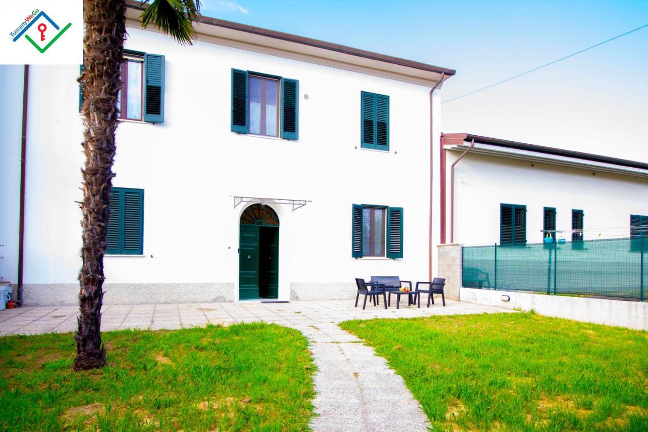 Les House - 2 By Tuscanywego Apartment