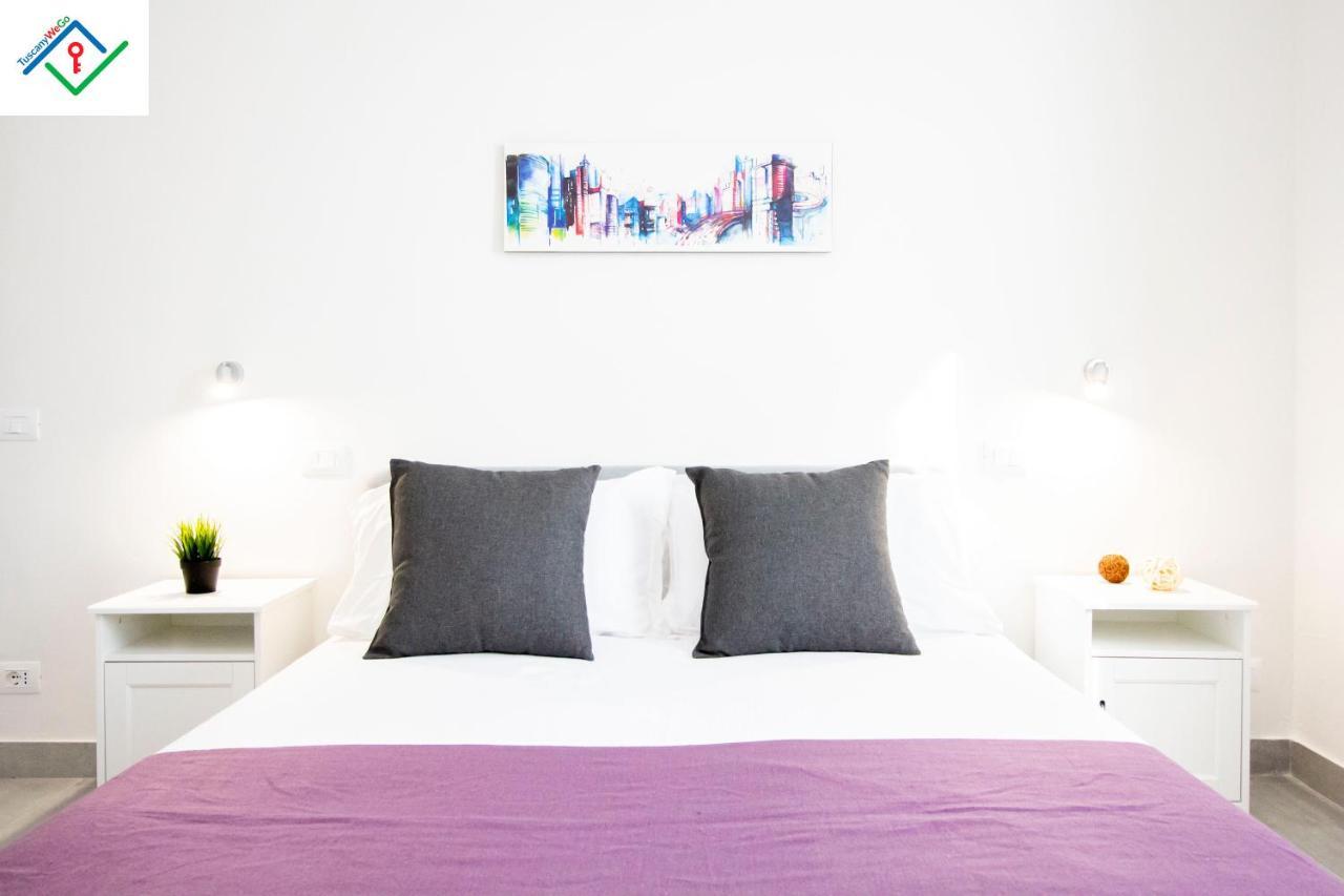 Les House - 2 By Tuscanywego Apartment *