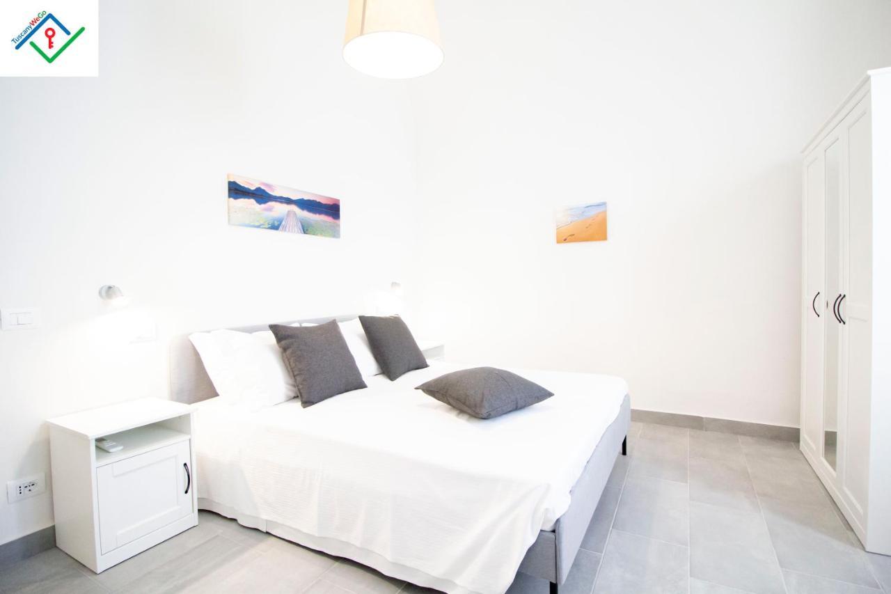Apartment Les House - 2 By Tuscanywego Pisa